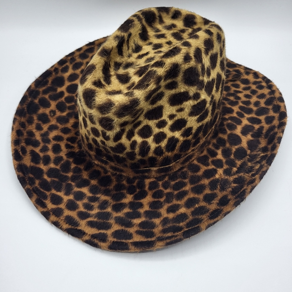Kathy Jeanne Cowboy hat
